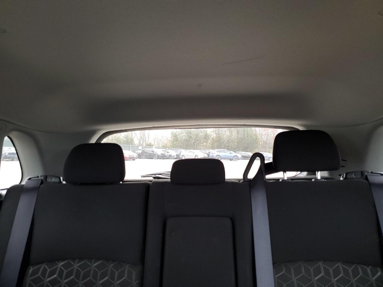 2023 MITSUBISHI OUTLANDER SPORT S/SE VIN:JA4ARUAU9PU014513