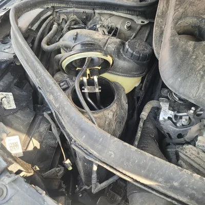 2016 Mercedes-Benz S 350 VIN: