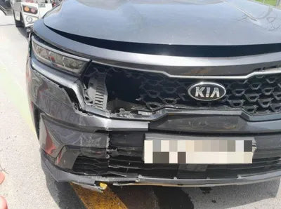 2020 Kia Sorento VIN: