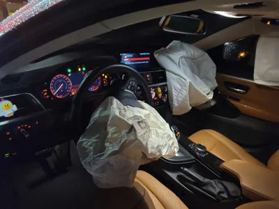 2019 BMW 420 WBA4H3105KBM45655 VIN:WBA4H3105KBM45655