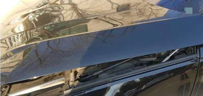 2019 Audi A4 WAUZZZF4XKA119423 VIN:WAUZZZF4XKA119423