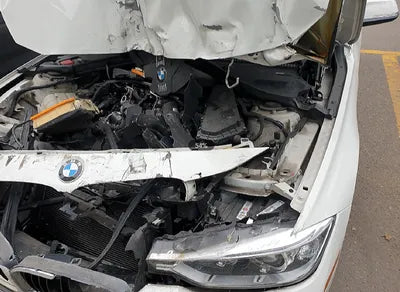 2015 BMW 320 WBA3D3104FK278315 VIN:WBA3D3104FK278315