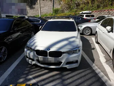 2016 BMW 320 WBA8C5100HK854666 VIN:WBA8C5100HK854666