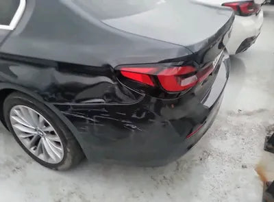 2022 BMW 523 WBA11ES00NWX67005 VIN:WBA11ES00NWX67005