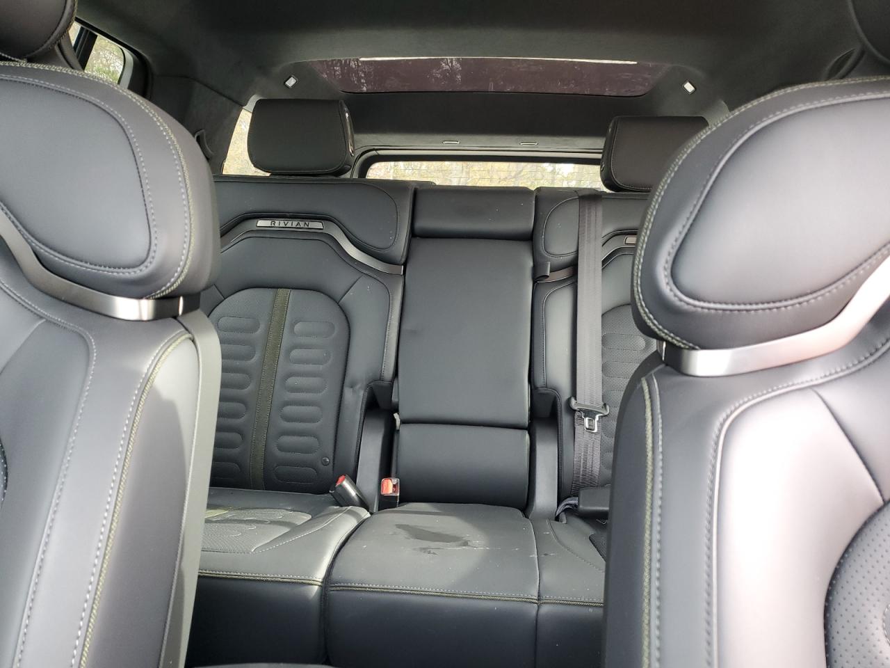 2024 RIVIAN R1S ADVENTURE VIN:7PDSGABA5RN034444