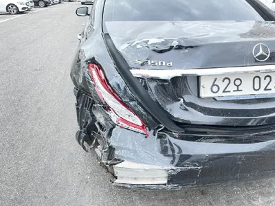 2016 Mercedes-Benz S 350 091KMWDDUF3DB0GA2 VIN:091KMWDDUF3DB0GA2