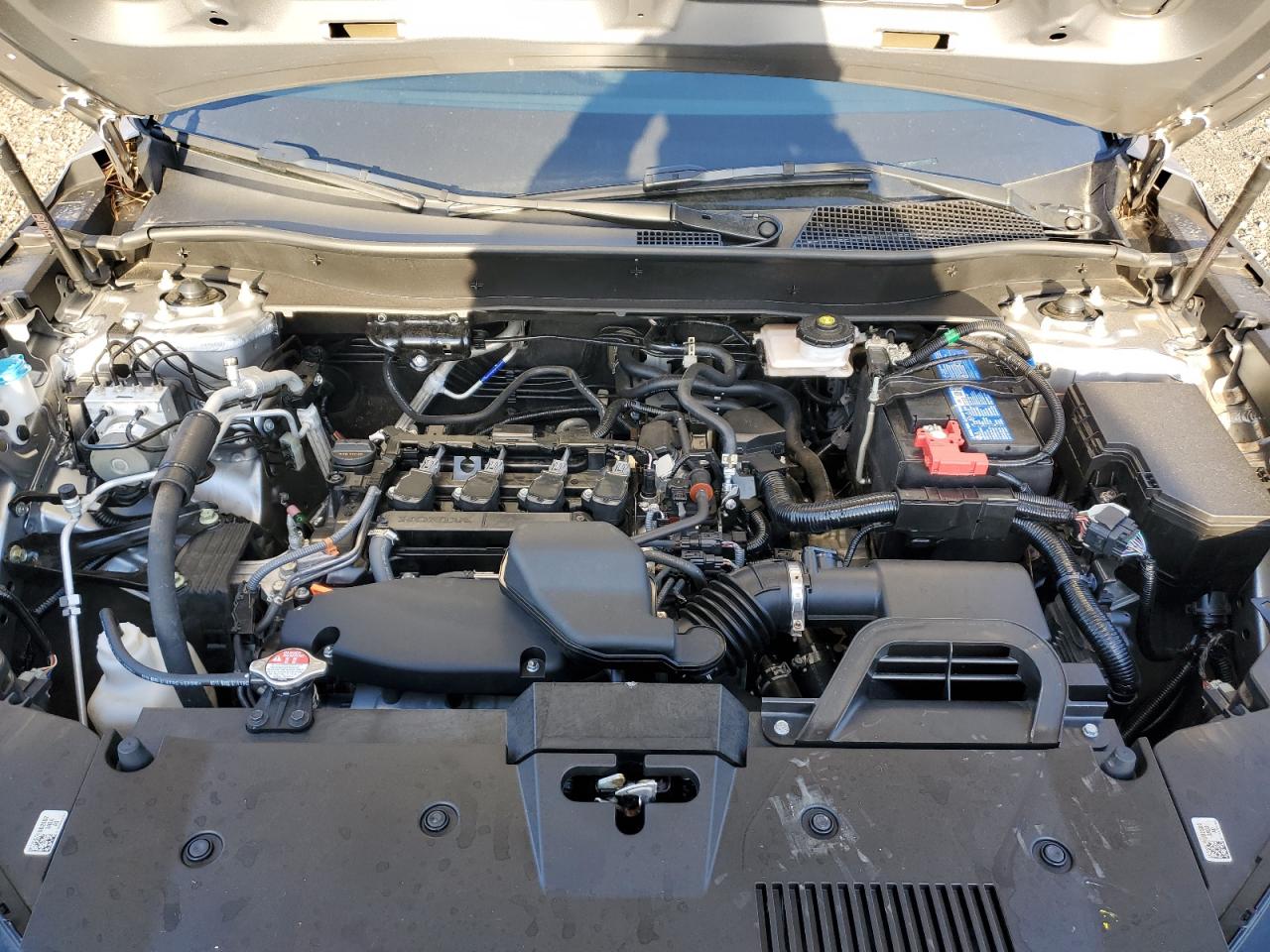 2024 HONDA CR-V EXL VIN:5J6RS3H77RL004654