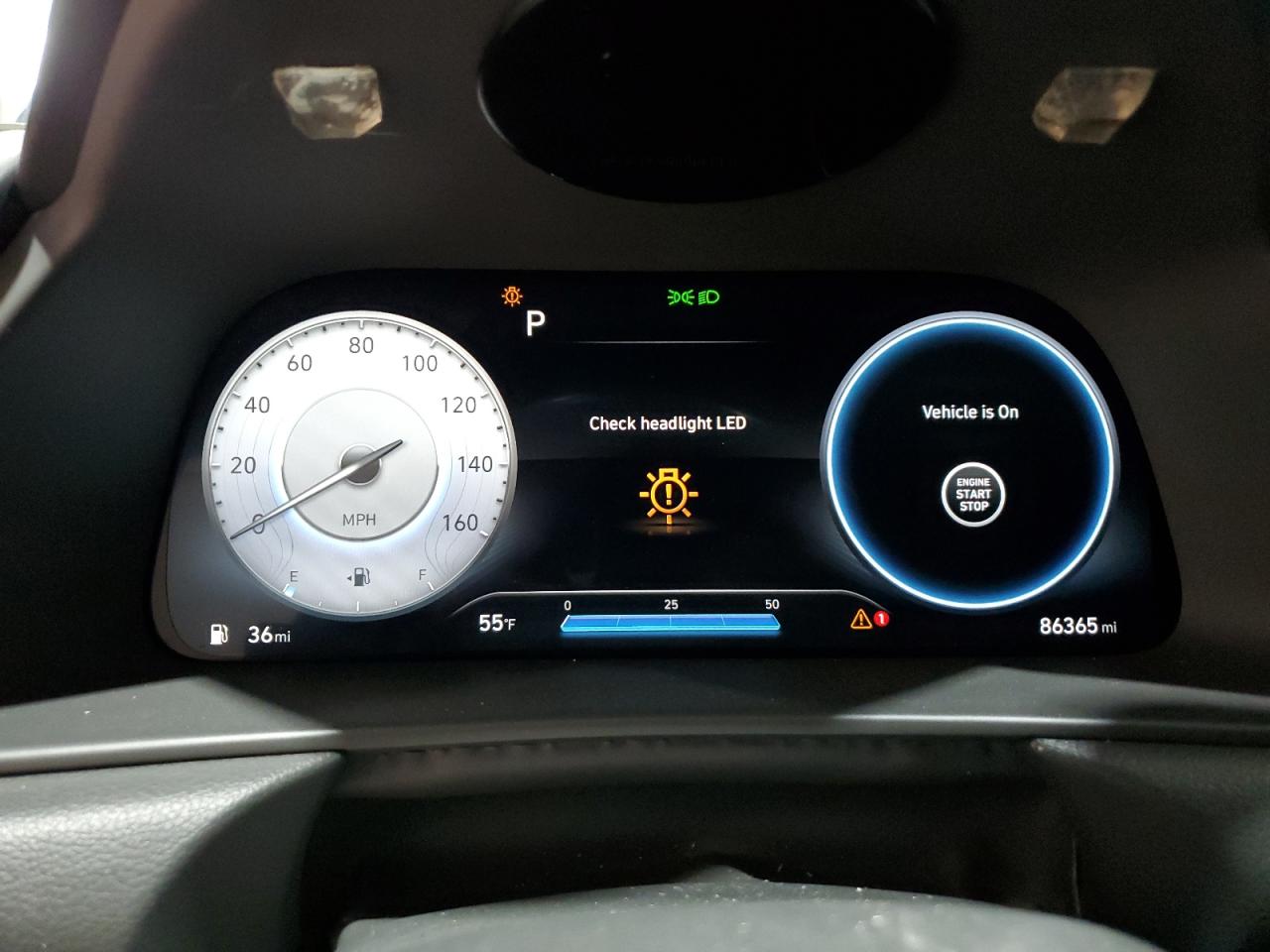 2022 HYUNDAI SONATA N LINE VIN:5NPEK4JC8NH140985