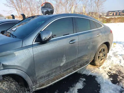 2021 Mercedes-Benz GLE 400 W1NFD2DB3MA296341 VIN:W1NFD2DB3MA296341