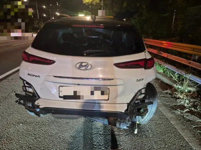 2019 Hyundai Kona VIN: