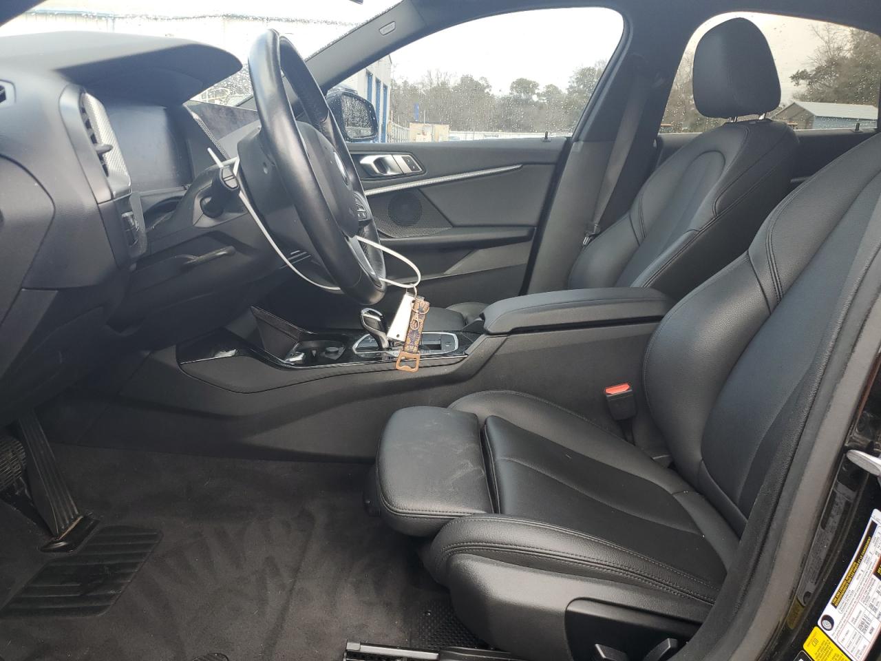 2022 BMW 228XI  VIN:WBA73AK0XN7K15230