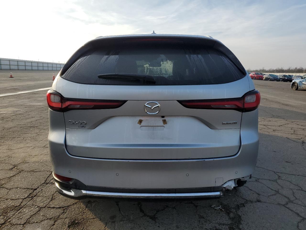 2024 MAZDA CX-90 PREMIUM VIN:JM3KKDHD7R1133127