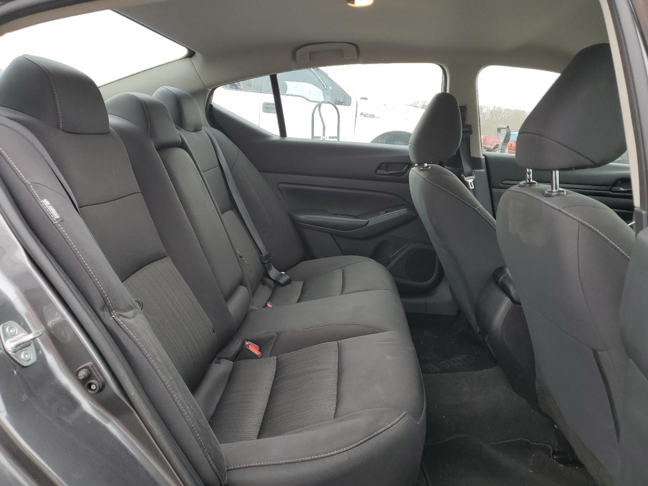 2024 NISSAN ALTIMA S VIN:1N4BL4BV0RN373447
