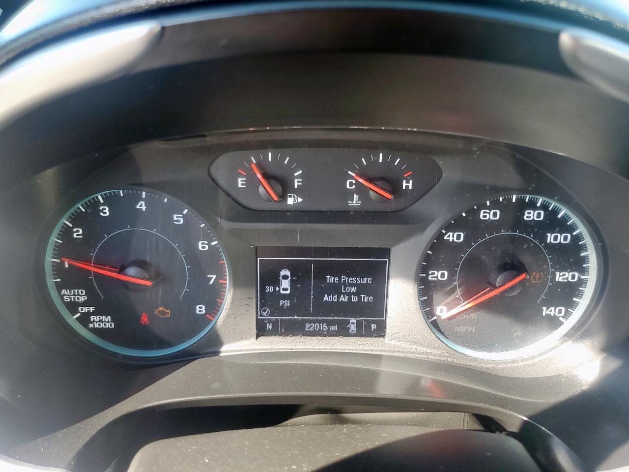 2024 CHEVROLET MALIBU LT VIN:1G1ZD5ST5RF178148