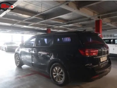 2019 Kia Carnival 868KMKNHMF37ABKS5 VIN:868KMKNHMF37ABKS5
