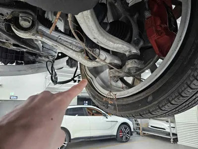 2022 Tesla Model 3 5YJ3E1EBXNF150396 VIN:5YJ3E1EBXNF150396