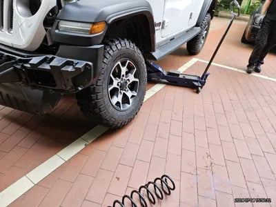 2022 Jeep Wrangler VIN: