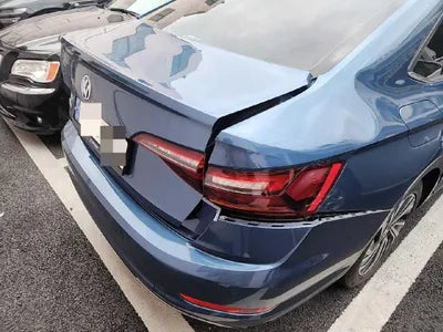 2021 Volkswagen Jetta WVWZZZBUZMM032610 VIN:WVWZZZBUZMM032610