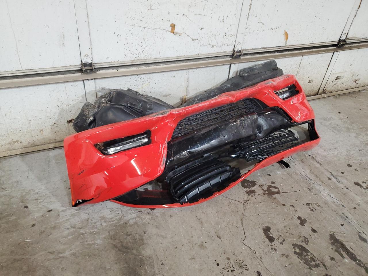 2023 DODGE CHARGER SXT VIN:2C3CDXJG1PH511443