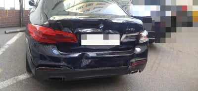 2019 BMW 530 WBAJR9104LWW56066 VIN:WBAJR9104LWW56066