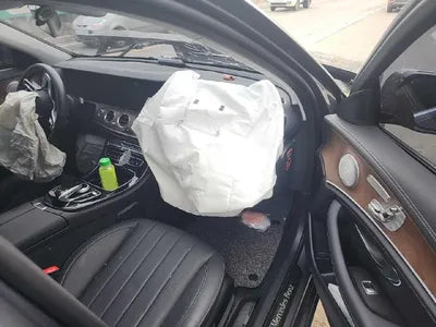 2019 Mercedes-Benz E 300 WDDZF4KB3KA667935 VIN:WDDZF4KB3KA667935