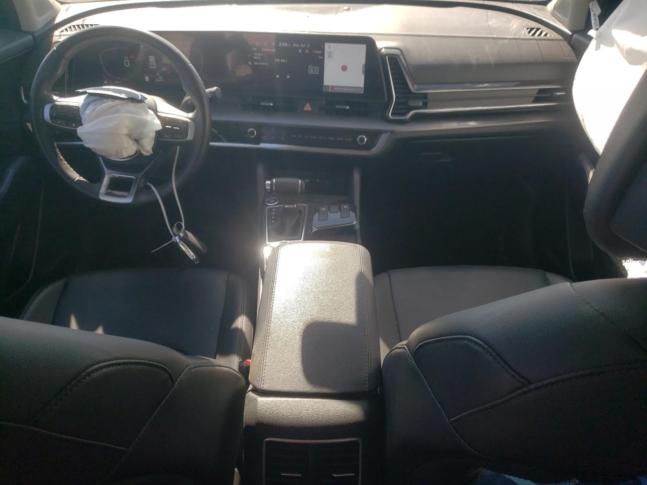 2023 KIA SPORTAGE EX VIN:5XYK33AF3PG088390