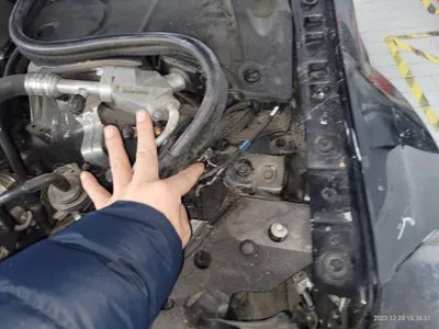 2019 Mercedes-Benz S 450 VIN: