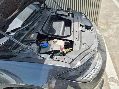 2022 Hyundai Ioniq KMHM341CPPA009028 VIN:KMHM341CPPA009028