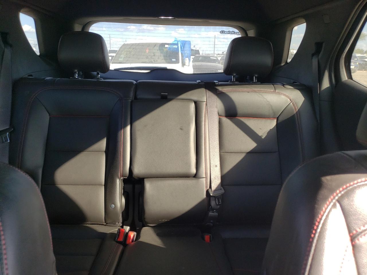 2022 CHEVROLET EQUINOX RS VIN:3GNAXMEV6NS100591