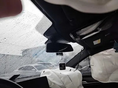 2017 BMW 520 866KMWBAJC5100HG8 VIN:866KMWBAJC5100HG8