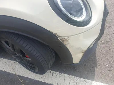 2022 MINI Cooper WMW71DL09P3P53420 VIN:WMW71DL09P3P53420