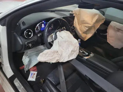 2019 Mercedes-Benz C 200 WDDWK8AB3KF853534 VIN:WDDWK8AB3KF853534