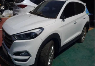 2016 Hyundai Tucson KMKMHJ3815GGU0011 VIN:KMKMHJ3815GGU0011
