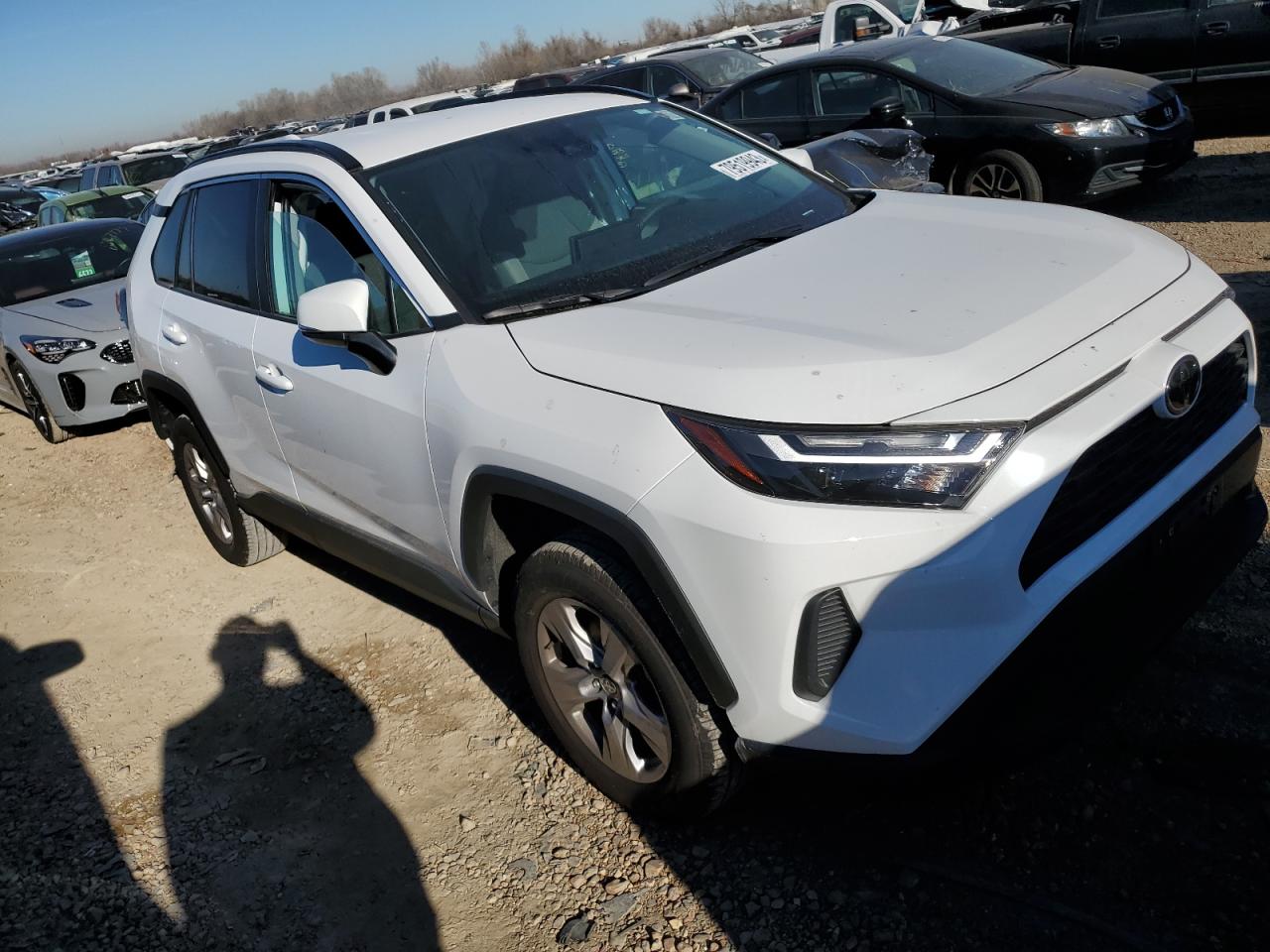 2023 TOYOTA RAV4 XLE VIN:2T3P1RFV7PC339347