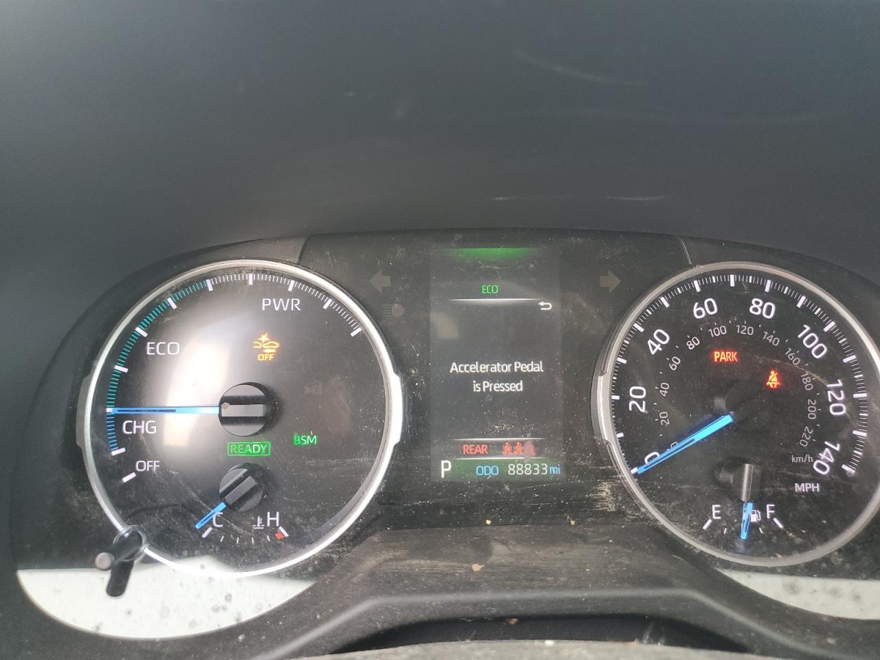 2022 TOYOTA RAV4 SE VIN:4T3T6RFV6NU080605