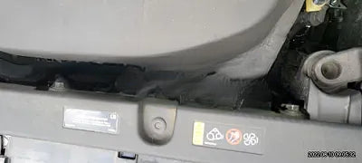 2020 Volvo V60 NONE VIN: