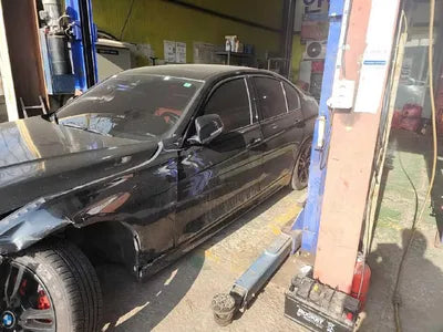 2016 BMW 328 145KMWBA8E9107GK4 VIN:145KMWBA8E9107GK4