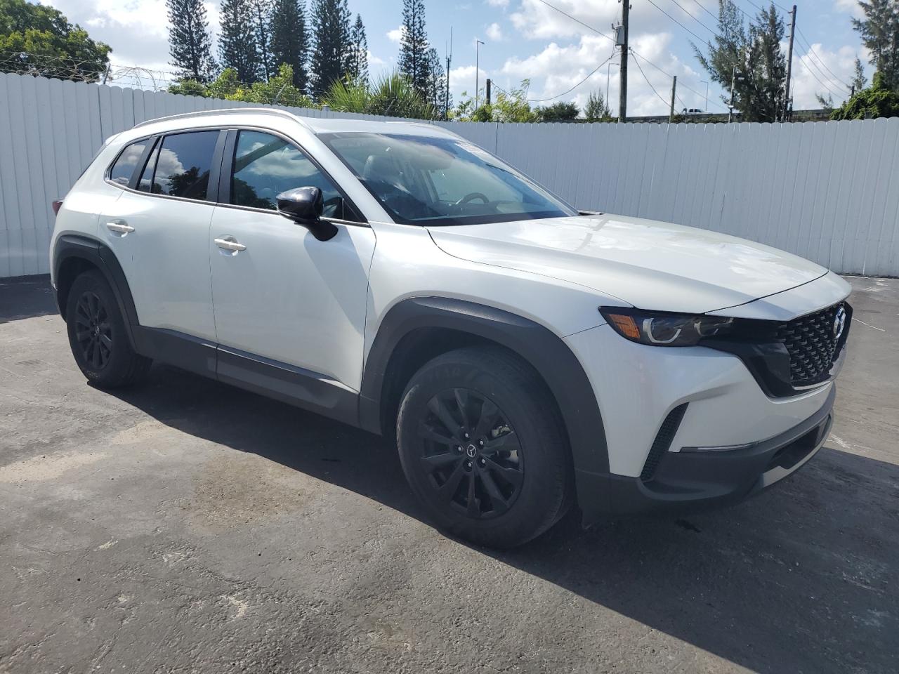 2023 MAZDA CX-50 PREFERRED PLUS VIN:7MMVABCM3PN151876