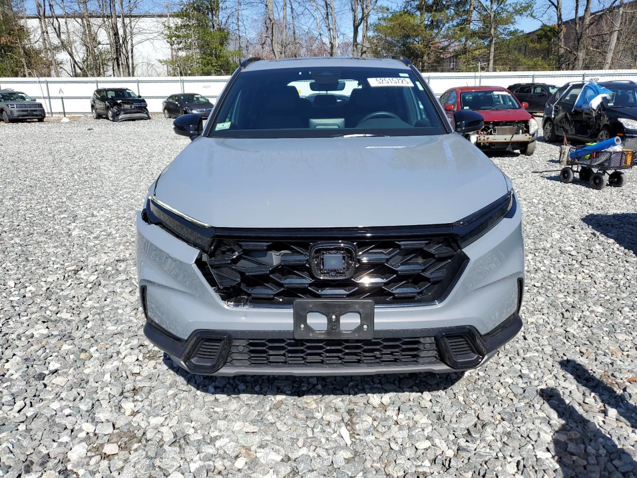 2024 HONDA CR-V SPORT-L VIN:2HKRS6H86RH808125