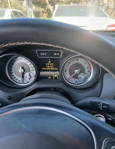 2016 Mercedes-Benz CLA 200 860KMWDDSJ0JB5GN3 VIN:860KMWDDSJ0JB5GN3