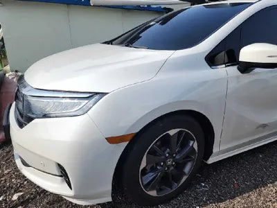2022 Honda Odyssey 5KBRL6890NB600453 VIN:5KBRL6890NB600453