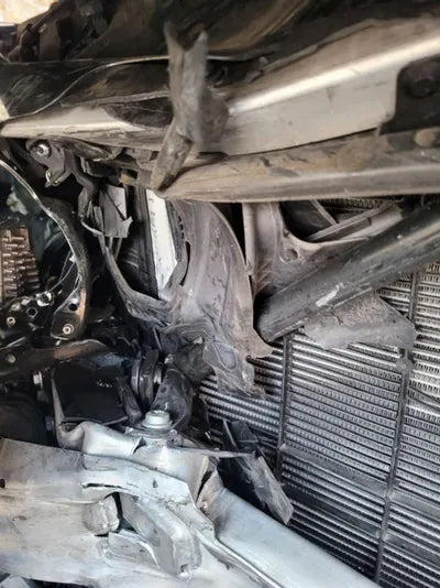 2021 BMW M5 WBS71CH00MCH09464 VIN:WBS71CH00MCH09464