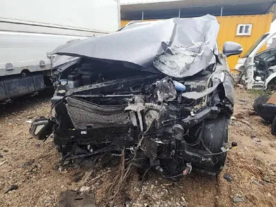 2019 Hyundai Santa FE 2KMHS381BBKU07648 VIN:2KMHS381BBKU07648