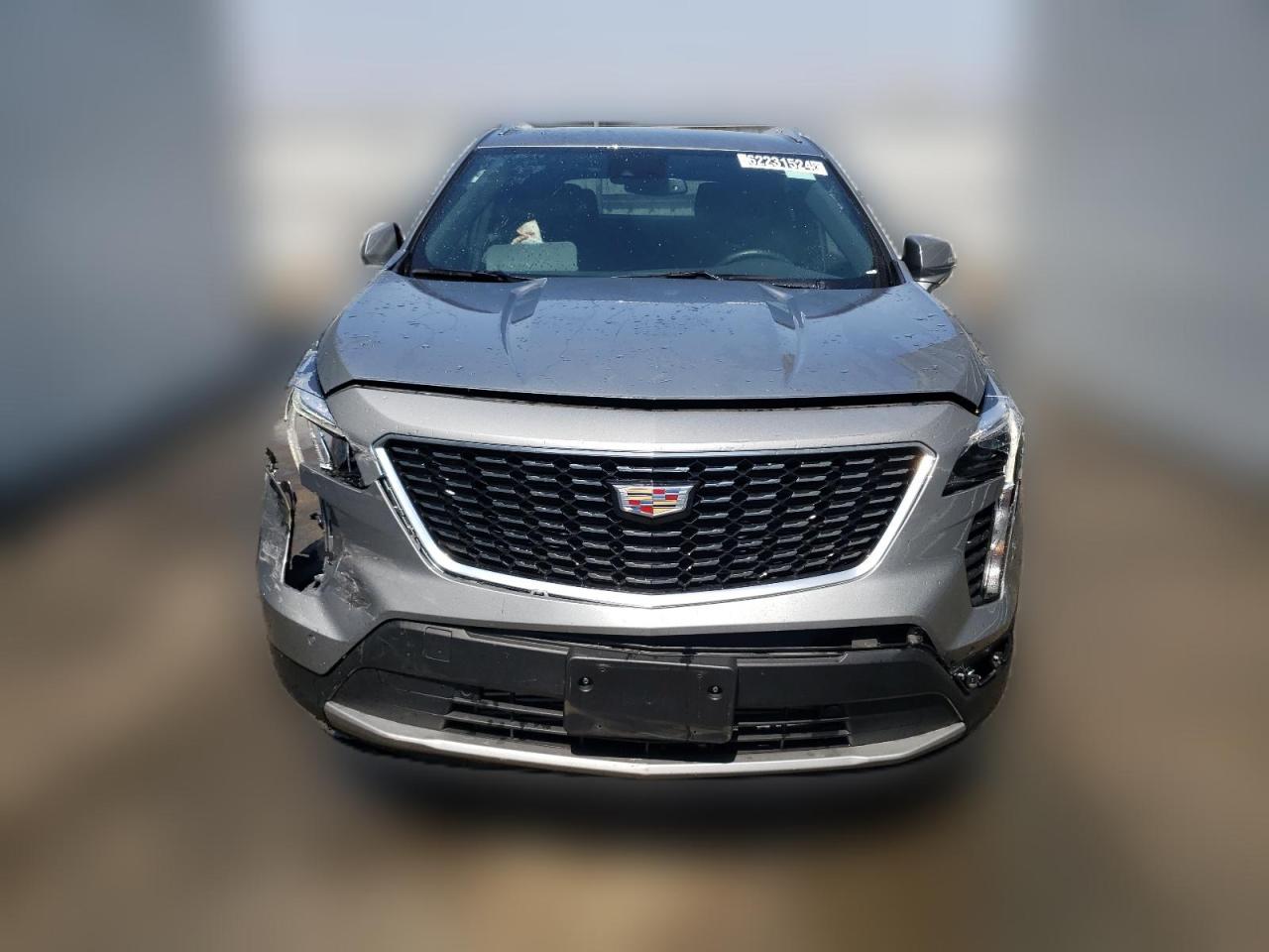 2023 CADILLAC XT4 PREMIUM LUXURY VIN:WP0AA2A8XNS255297