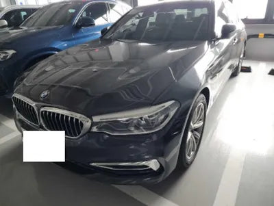 2018 BMW 520 WBAJC3100JG993887 VIN:WBAJC3100JG993887