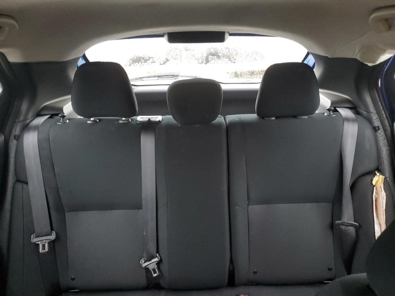 2024 NISSAN KICKS S VIN:3N1CP5BV1RL478834