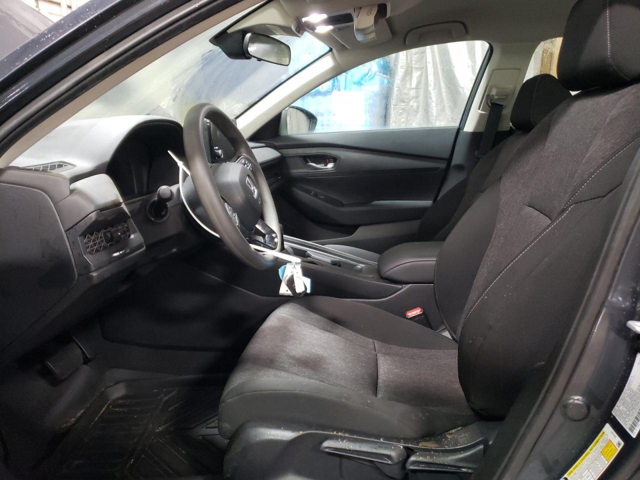 2024 HONDA ACCORD LX VIN:1HGCY1F21RA074895