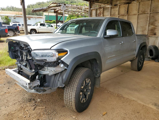 2023 TOYOTA TACOMA DOUBLE CAB VIN:3TYCZ5AN8PT152078