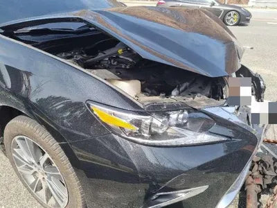 2018 Lexus ES 300 JTHBW1GG4J2176473 VIN:JTHBW1GG4J2176473