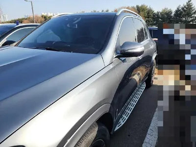 2020 Mercedes-Benz GLE 450 VIN: